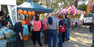 Dec 17 Community Action - Field Days