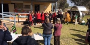 Fun day at the Fingerboards